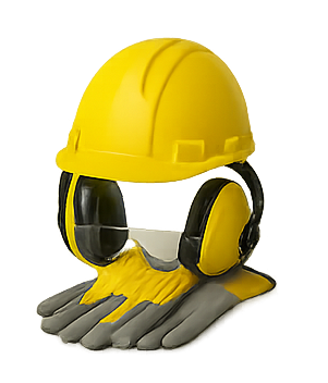 تجهیزات ایمنی در کار